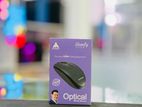 PRODOT Comfy Optical Wired Mouse