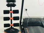 Treadmill Exercise Machine