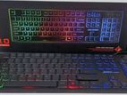 Product details of Jedel K510 Gaming Backlight Keyboard