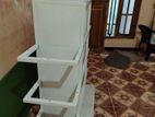 Shop Display Stand