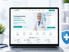 Product Selling Website Develop for Shops