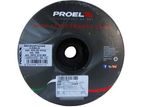 Proel High Performance Microphone Cable Roll - 100 M