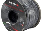 Proel High Performance Microphone Cable Roll 100 M Italy