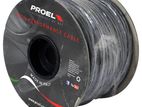 Proel High Performance Speaker Cable Roll - 100 M