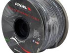 Proel High Performance Speaker Cable Roll 100 M