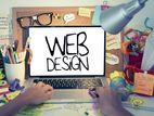 Profesional Web Designing Service
