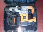 Rotary Hammer Drill