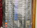 Professional 12 Channel Audio Mixer with USB