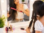 Professional - 2 in 1 Hair Tool Smoothing Straightening