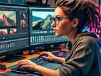 Professional Ai Video