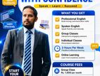 Professional Spoken English Class