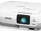 Professional & Versatile Projector