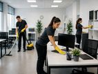 Professional Apartment Cleaning Services – Quick Shine