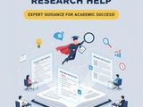 Professional Assignment and Research Help