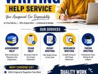 Professional Assignment Assistance