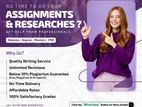 Professional Assignment Assistance