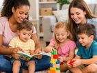 Babysitting Service