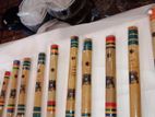 Professional Bamboo Flutes