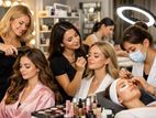 Professional Beauty Services – Makeup and Skincare