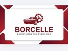 Professional Business Card Designing