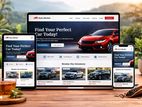 Professional Business Web Design Service