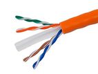 Professional CAT 6 Cable