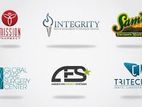 professional Company Logo Designed