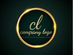 Professional Company Logo Designed