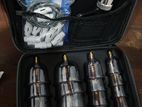 Professional Cupping Set