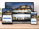 Professional Custom Website Development