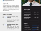 Professional Cv
