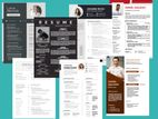 CV Writing Service