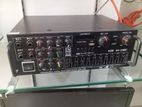 Professional Digitel Echo Mixer Power Amplifire