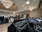 Professional Dj for Occasions