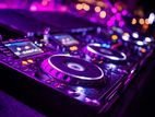 Professional DJ Service for Parties & Events