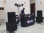 Professional DJ Service