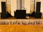 Professional DJ Service