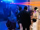 Professional Dj Services for Weddings