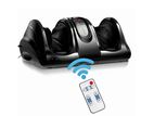 Professional Electric Foot Massager with remote