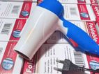 Professional Foldable Hair Dryer Nova Nv-1290