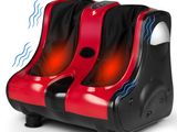 Professional Foot and calf massager - Leg massagerr