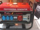 Generator Alpina Model Al8500 W