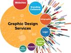 Professional Graphic Design Services