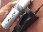 Professional Hair Clipper
