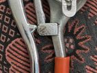 Hand Hole Punch Tool Kit