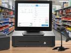 Professional Hardware Store POS Billing Software