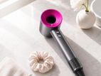Hair Dryer with Ultra-Fast Drying Ionic Care