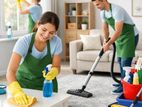 Professional House Cleaning Service – Reliable & Affordable