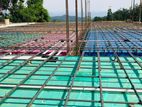 Professional House Construction with Renovation Services