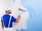 Professional House Painting